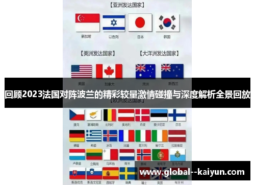 回顾2023法国对阵波兰的精彩较量激情碰撞与深度解析全景回放